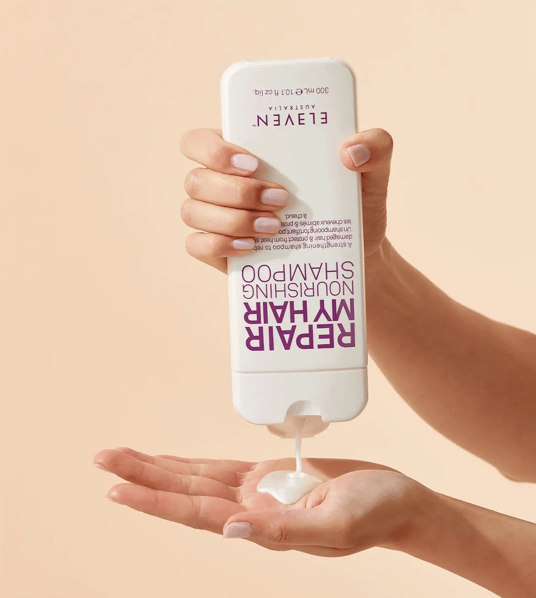 ELEVEN Repair My Hair Nourishing Shampoo