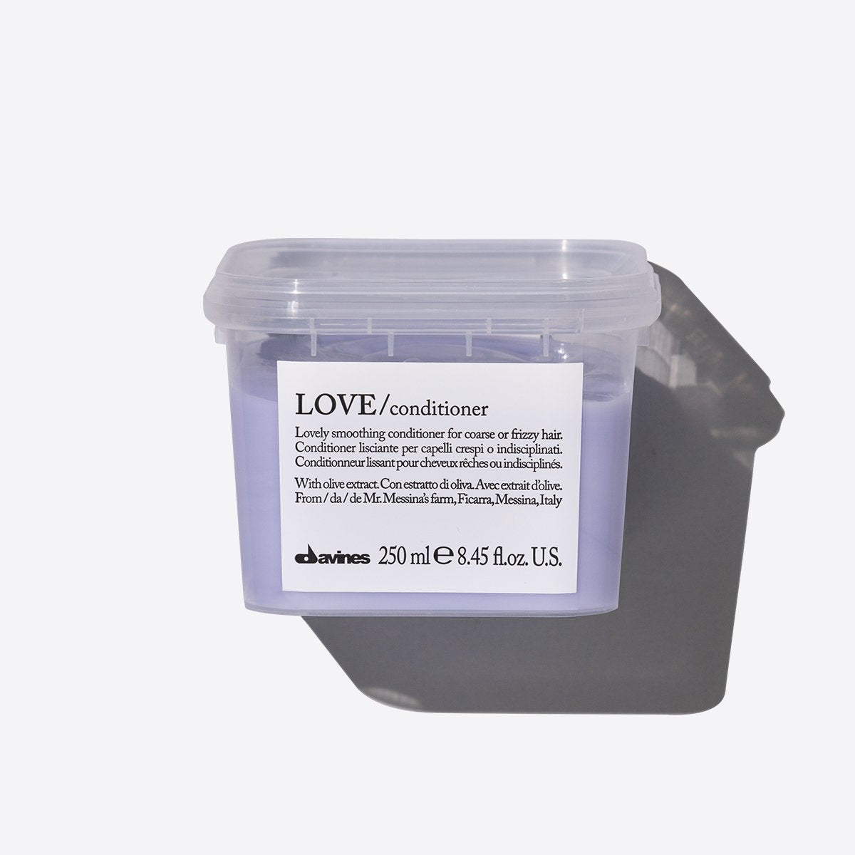 Davines LOVE Smoothing Conditioner