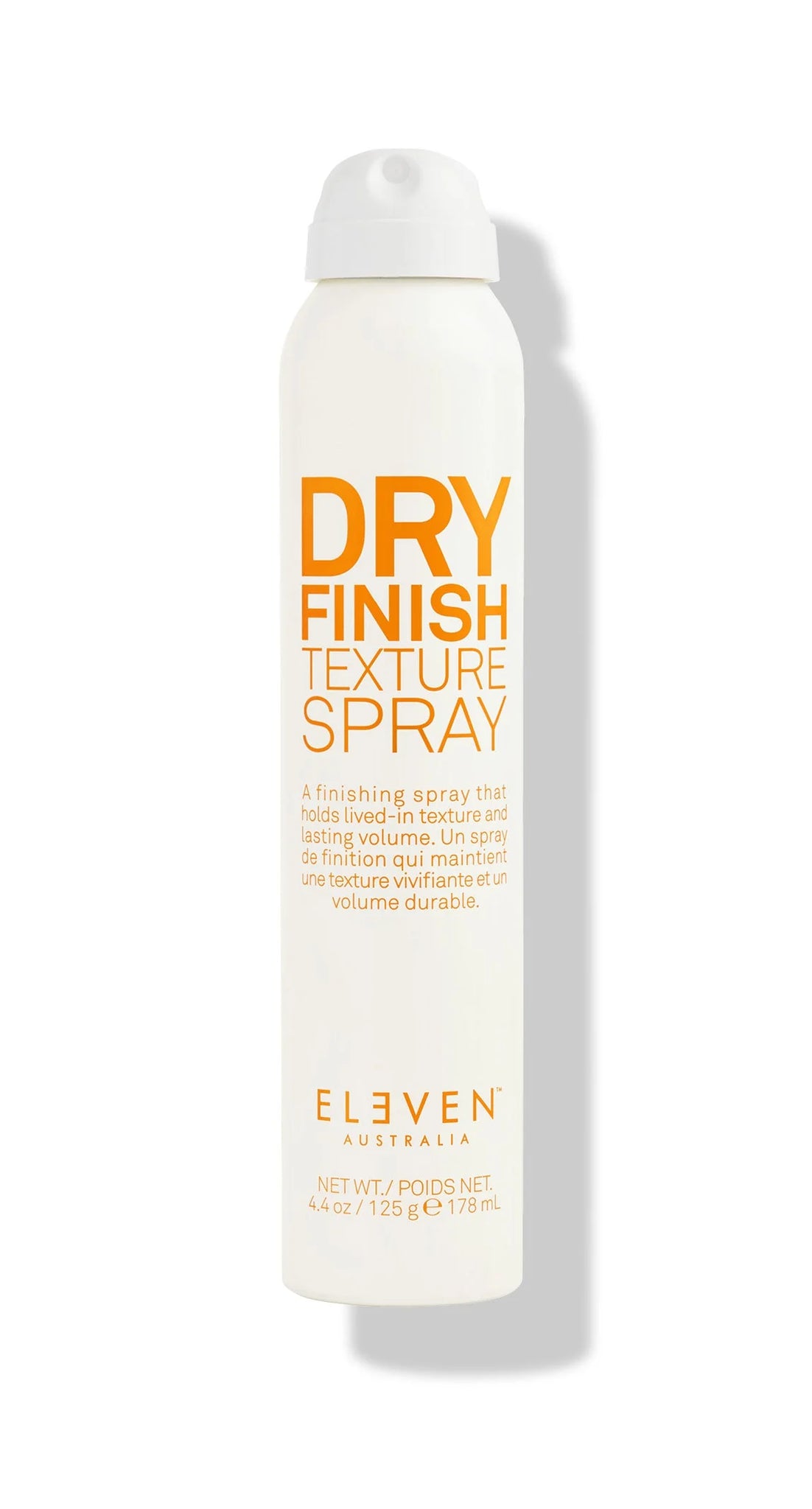 ELEVEN Dry Finish Texture Spray