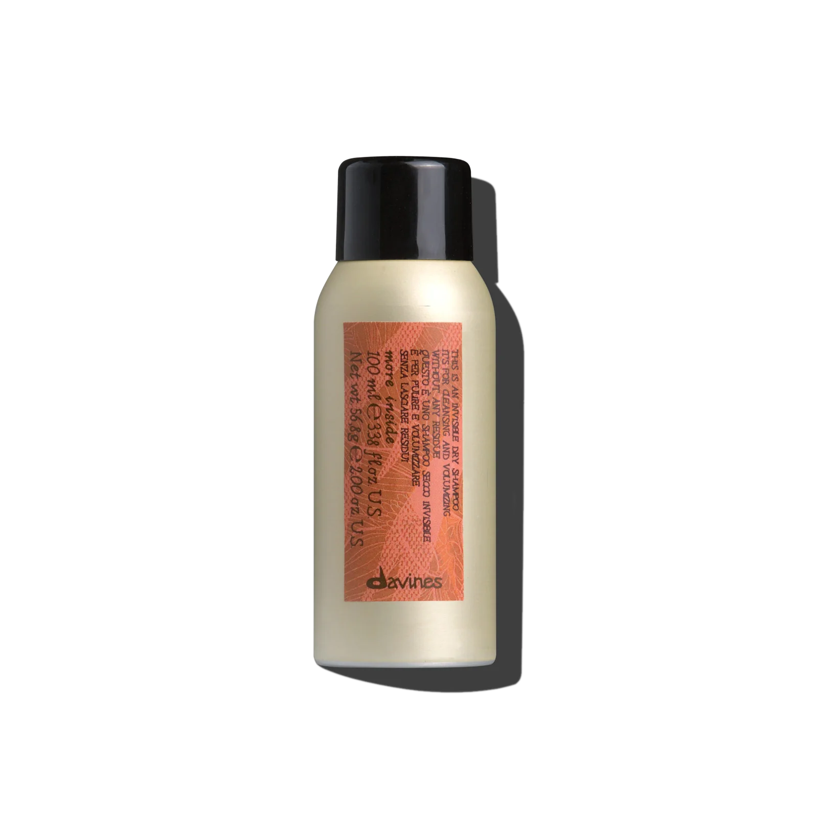 Davines This is an Invisible Dry Shampoo (Travel Size)