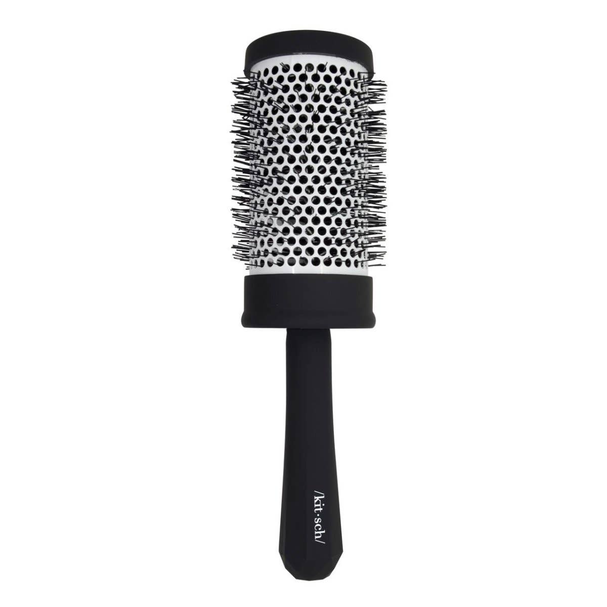 Kitsch Round Blow Dry Brush in Recycled Plastic