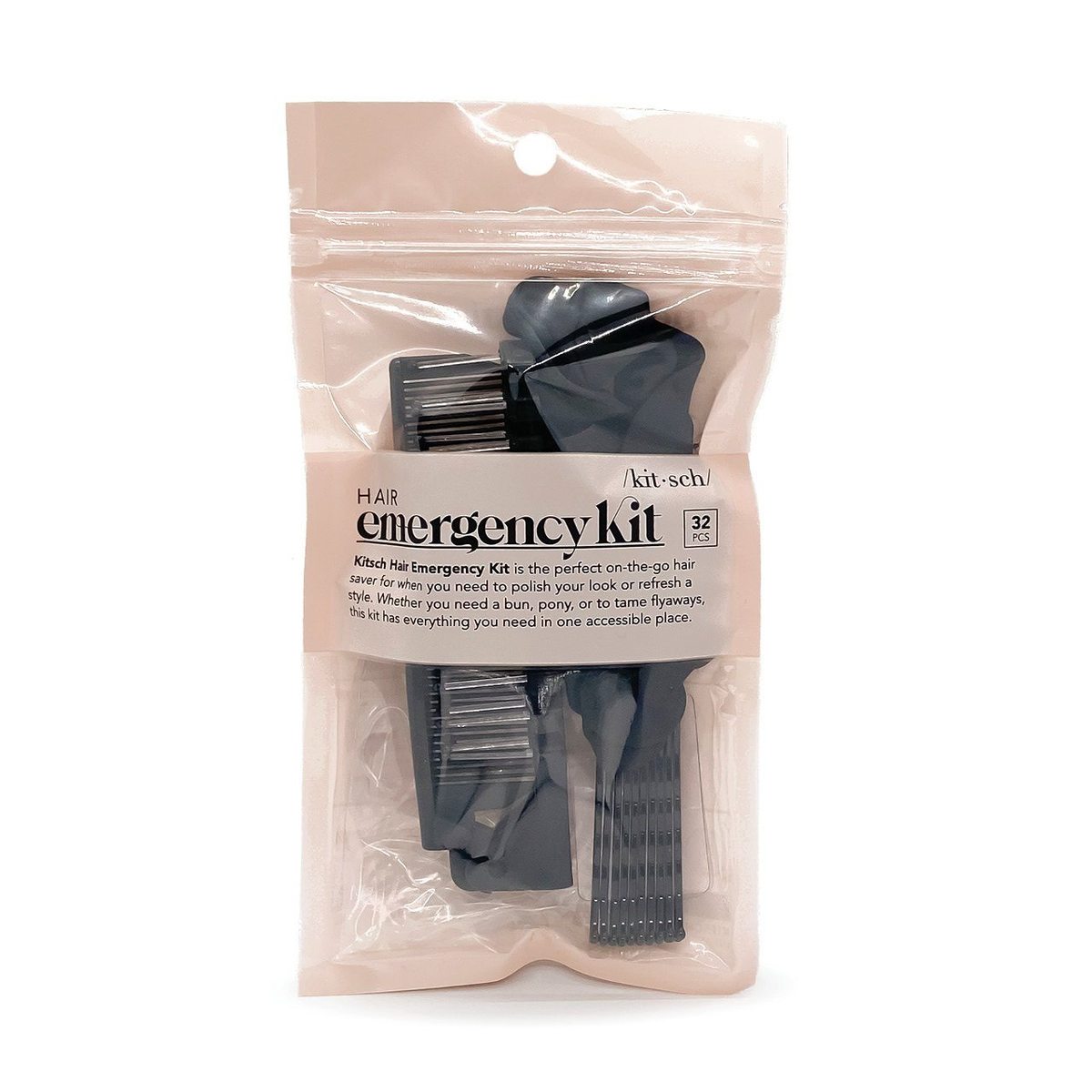 Kitsch Pro Hair Emergency Kit