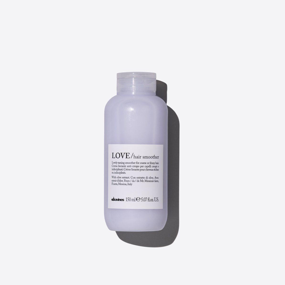 Davines LOVE Smoothing Hair Smoother