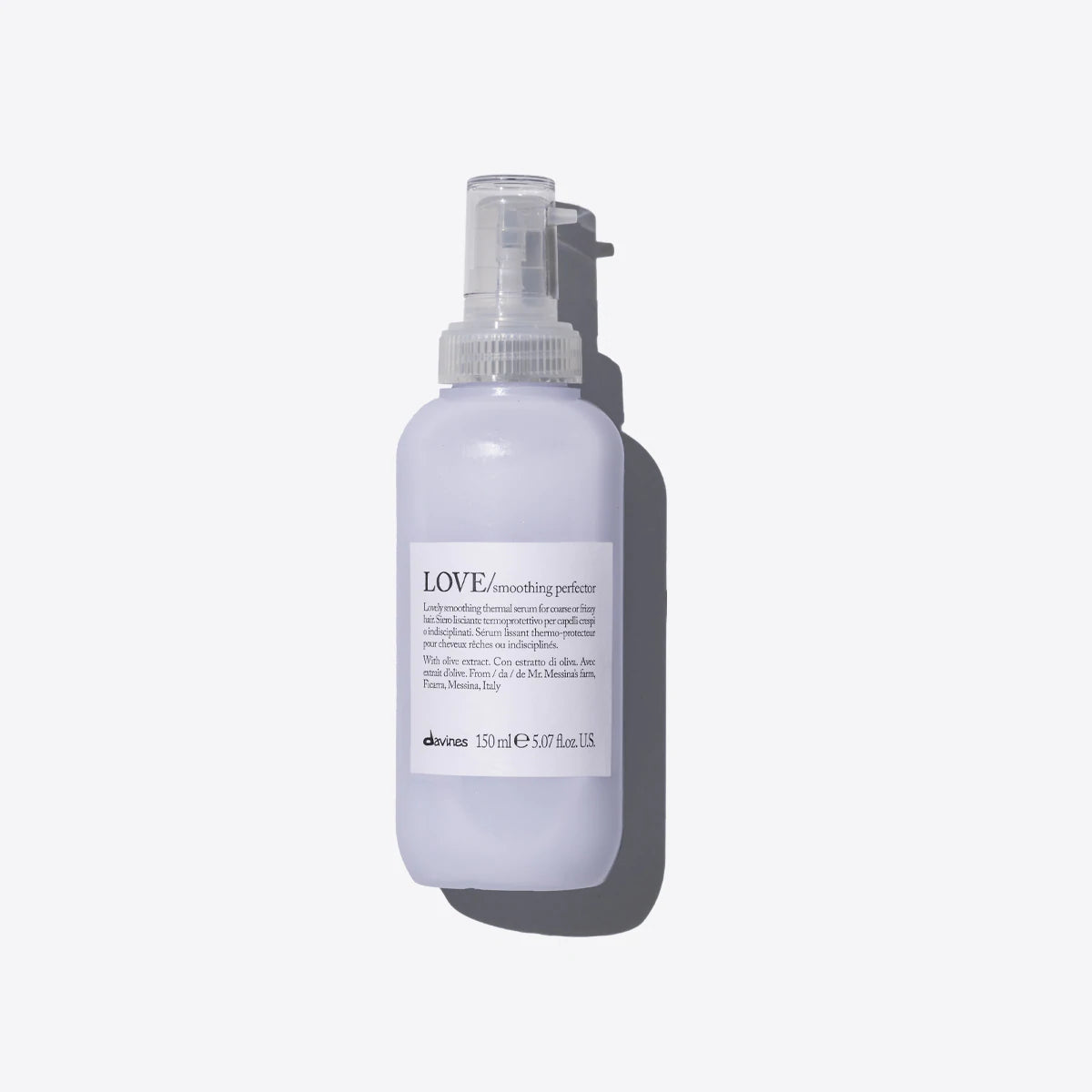 Davines LOVE Smoothing Perfector
