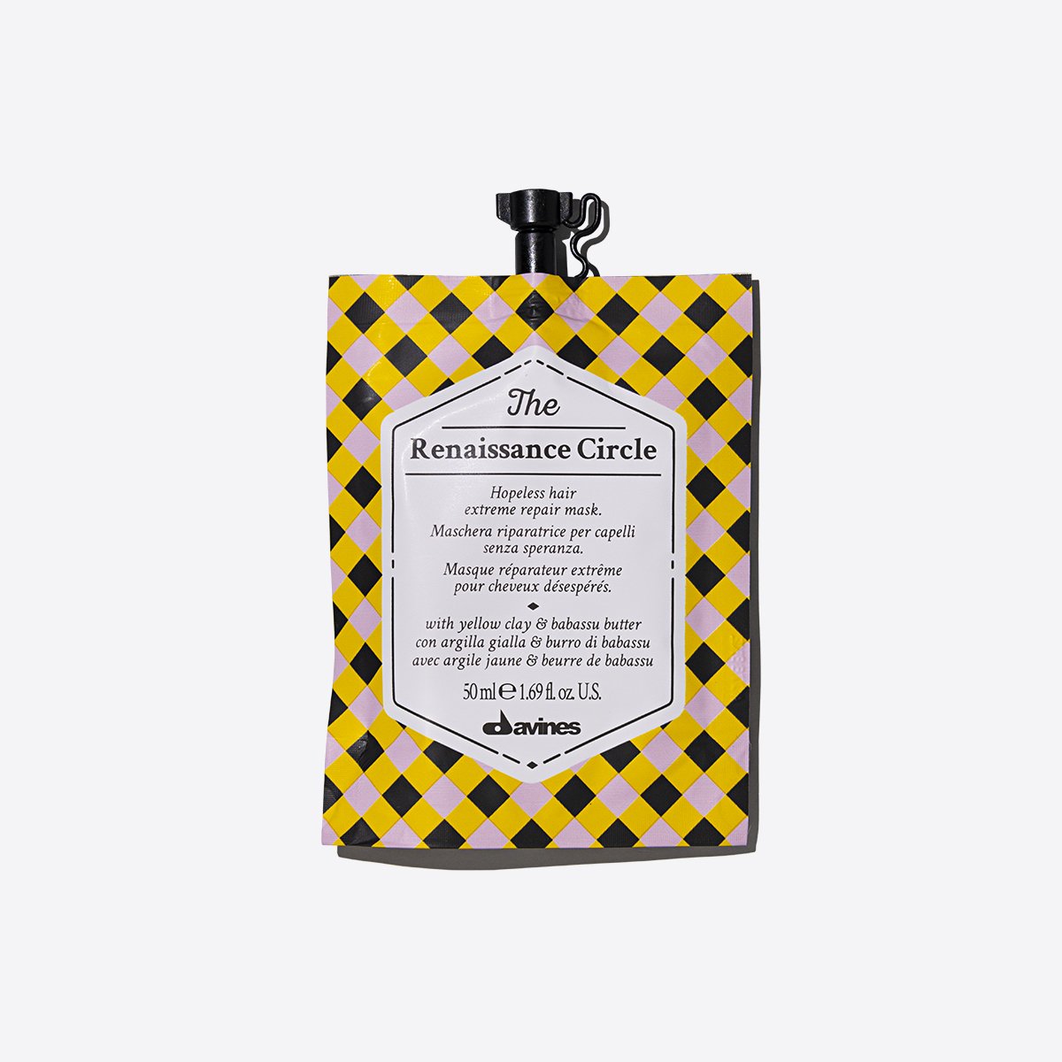 Davines The Renaissance Circle