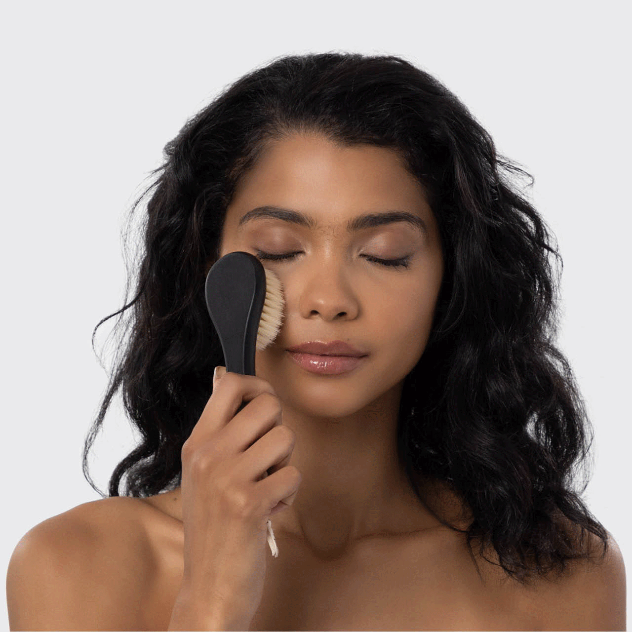 Kitsch Exfoliating Facial Dry Brush