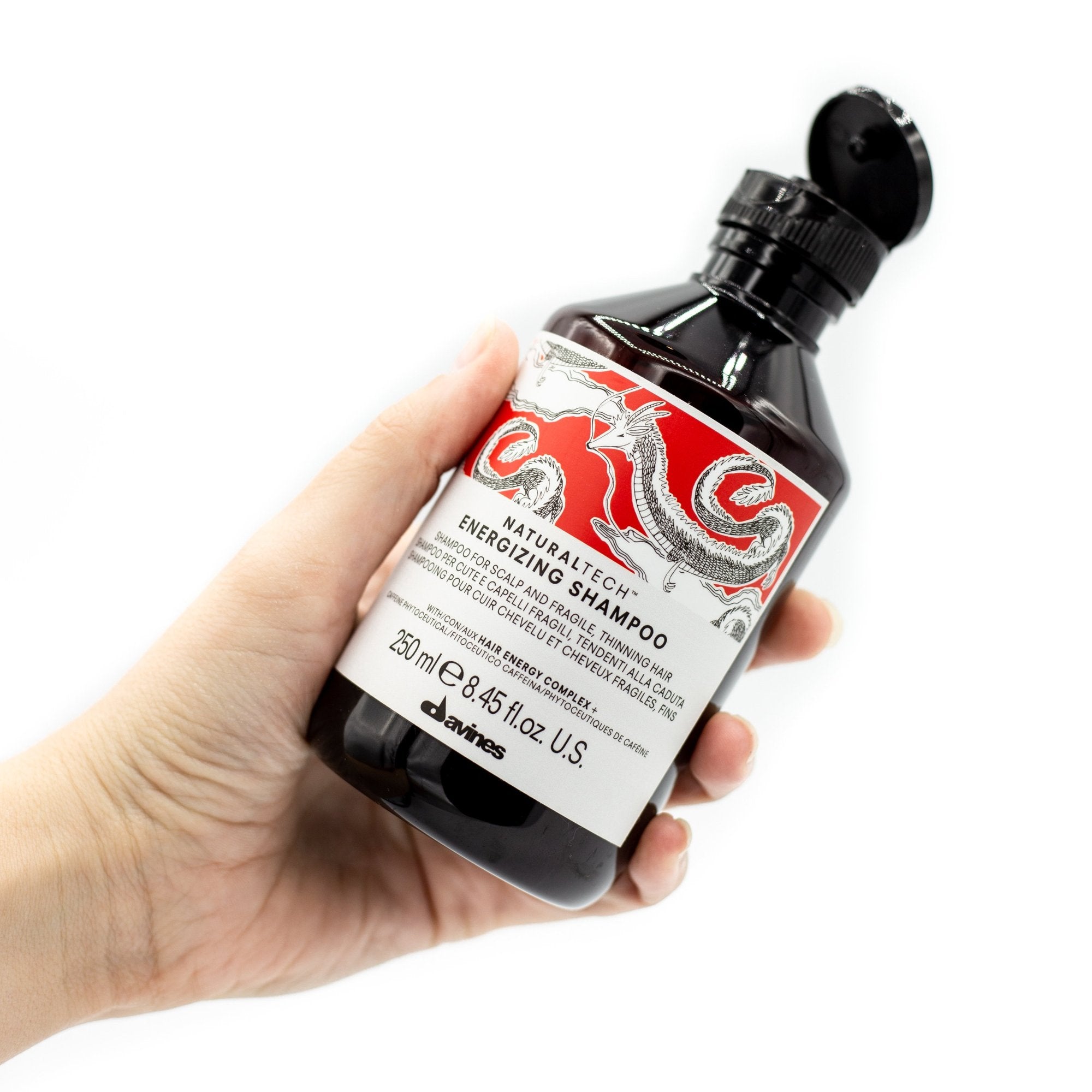 Davines ENERGIZING Shampoo