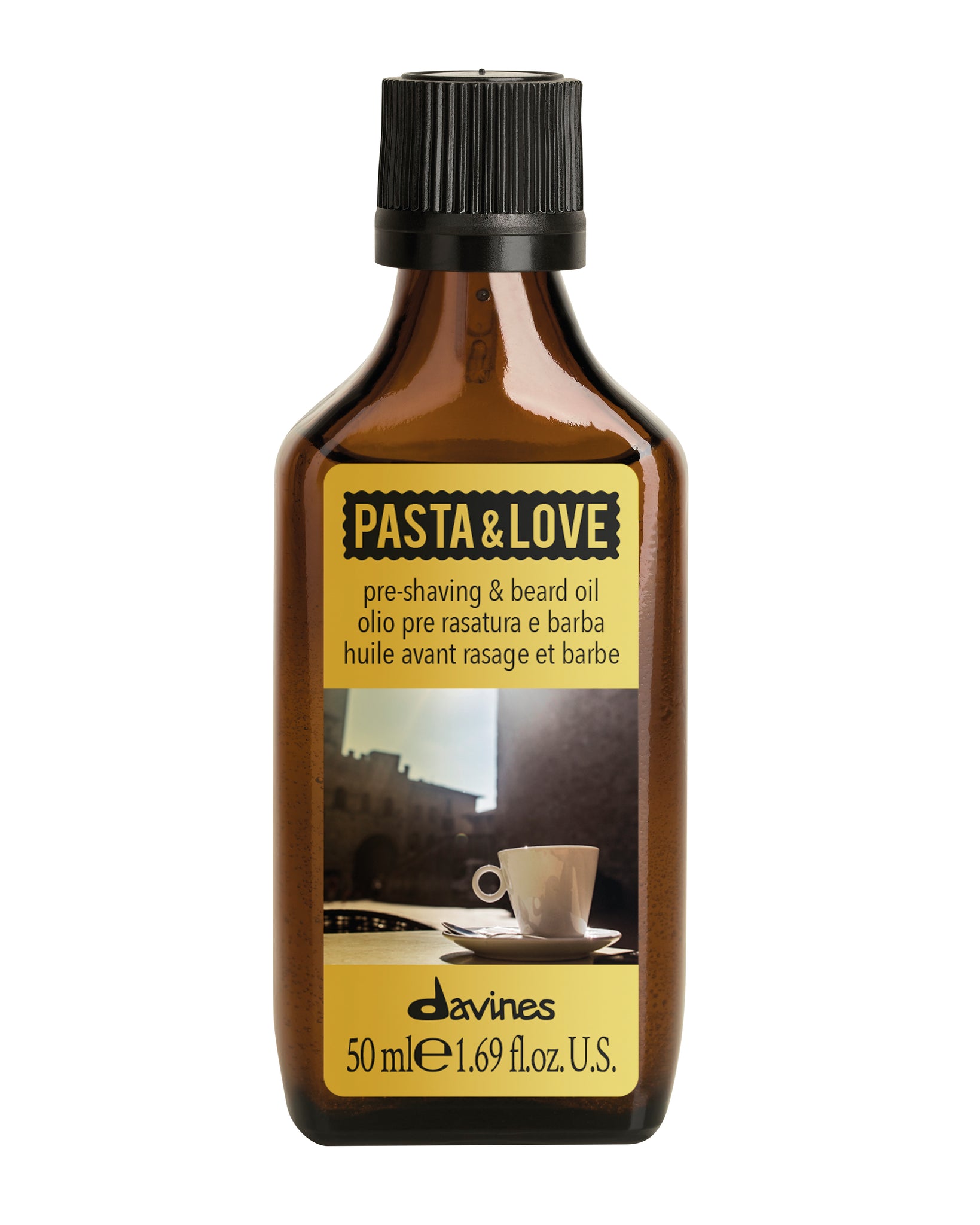Davines Pasta & Love Set