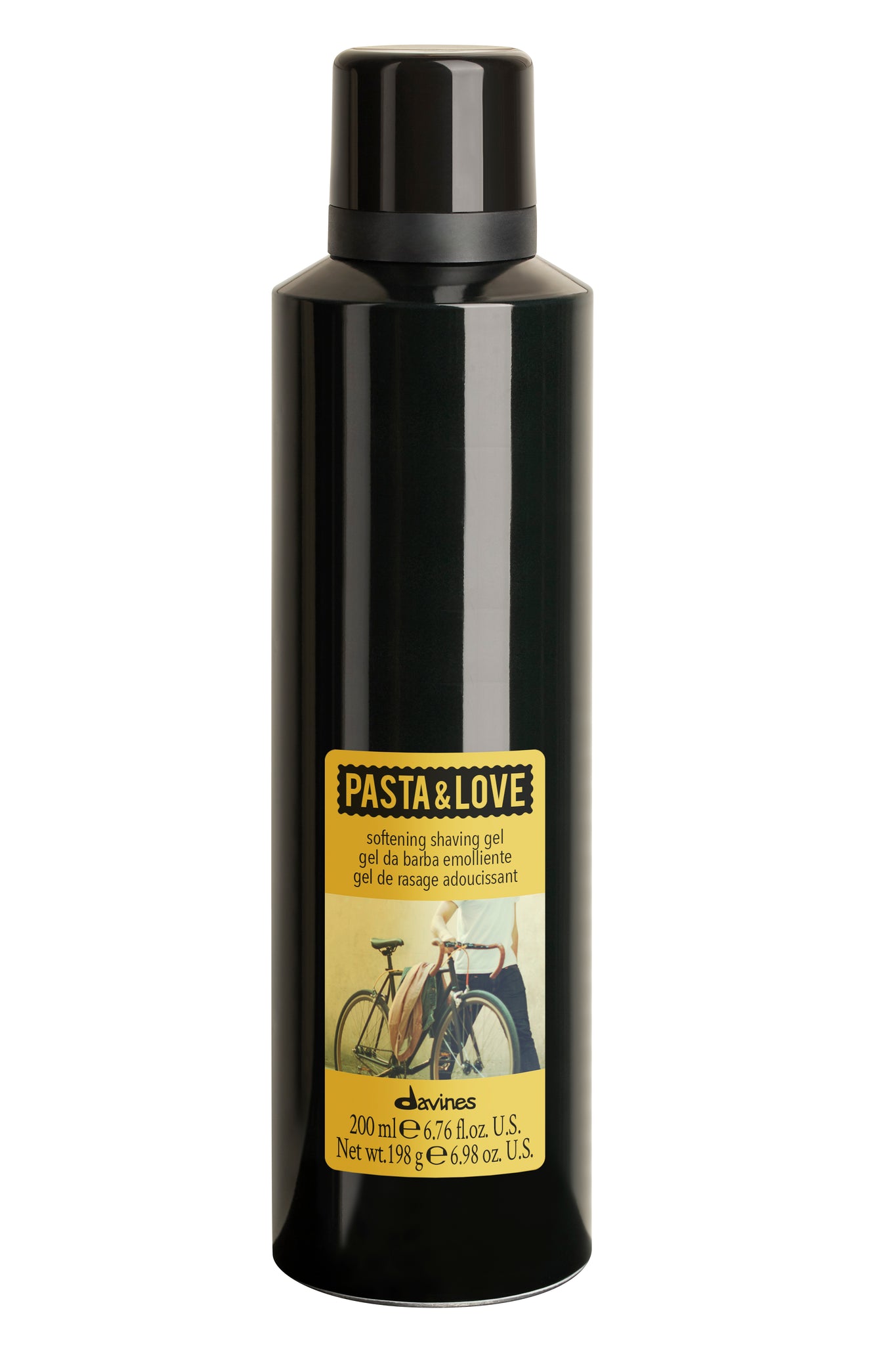 Davines Pasta & Love Set