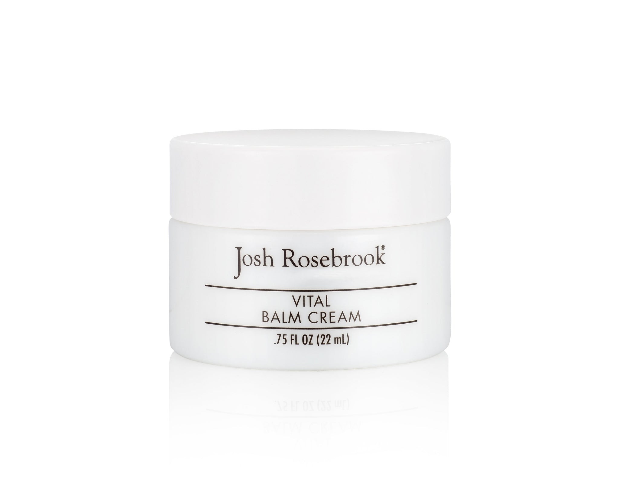 Josh Rosebrook Vital Balm Cream